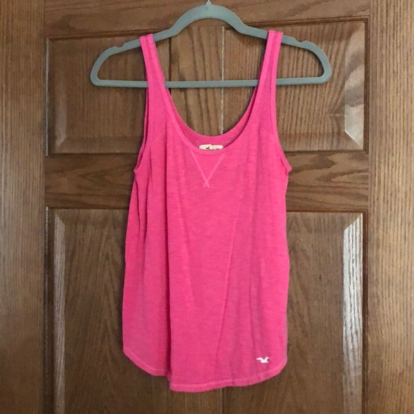Hollister Tops - 🔥5 for $15 item🔥
